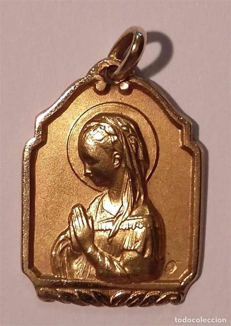Joyerias en mexico con envíos a estados unidos. medalla oro de 18 kilates - Comprar Medallas Religiosas ...