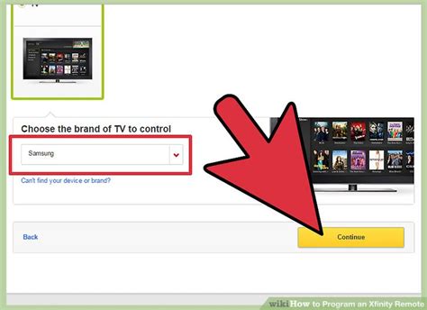 Below are the steps for different remotes, about how to program or reset: 4 Ways to Program an Xfinity Remote - wikiHow