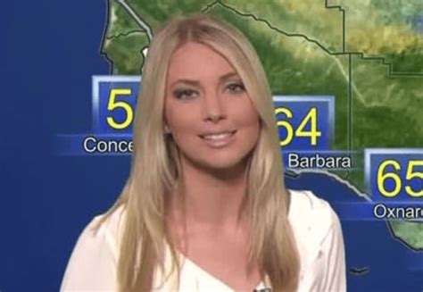 Who Is Cbs Weather Reporter Evelyn Taft Her Wiki Net Worth Age