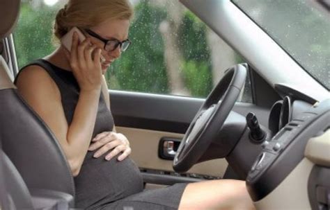 What Should A Pregnant Woman Do In The Event Of A Car Accident Guest Post Kc Defense