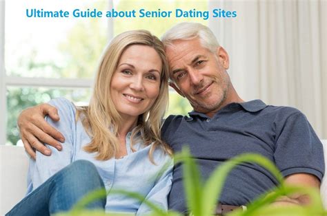 The Ultimate Guide About Senior Dating Sites Senior Dating Sites