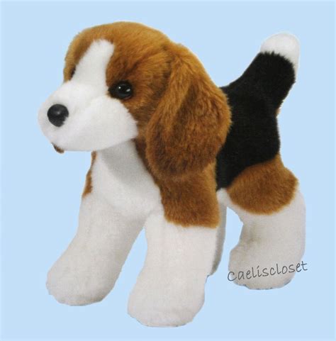 Dellwood Beagle 8 By Douglas Cuddle Toys For Sale Online Ebay Dog