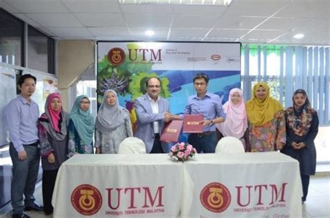 Ori happy family assorted biscuit (tin) UTM IBD And Enaq Sauce Sdn Bhd To Collaborate On ...