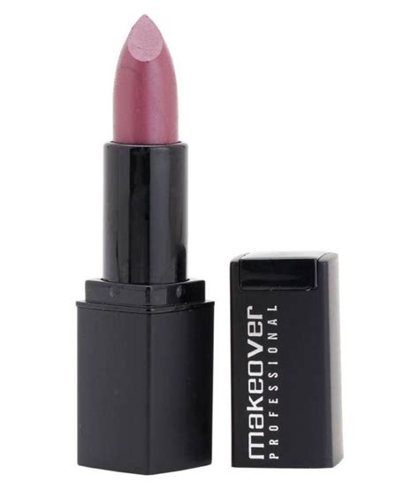 Makeover Lipstick Professional Purple Sheen 009 42g Gm Buy Makeover