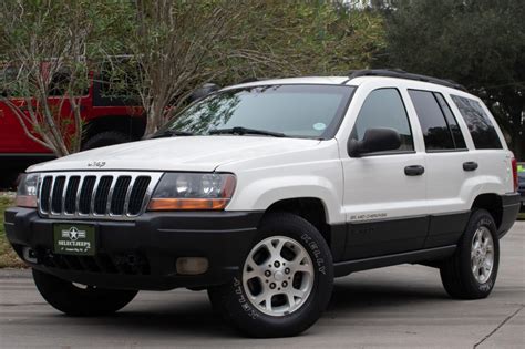 2000 Jeep Grand Cherokee Wjwg Wallpapers