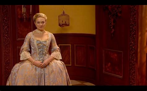 Die elektronischen heilberufsausweise (ehba) von medisign machen praxen & apotheken startklar für die qualifizierte esignatur im gesundheitswesen. V143: Madame de Pompadour in "Dr. Who" ~ American Duchess