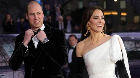 At Bafta Kate Middleton Champions Sustainability In A Recycled Alexander Mcqueen Outfit