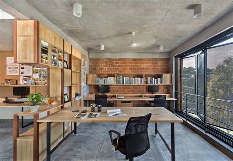 Gallery Of Architects Home Studio Betweenspaces 2