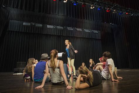 Almost everyone loves to play act, from kids in a beginning class to adults who've using drama activities in your language classroom will help your students to connect the verbal situation flashcards (i.e. Performing a Monologue: How to Prepare