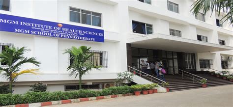Mgm Medical College Navi Mumbai Sarvjanakari