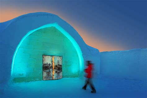 Icehotel Break In Swedish Lapland Holidays From The Specialists