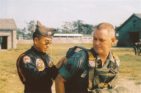 Us Taiwan Defense Command Sergeant Major Veasey