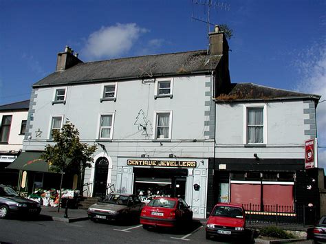 Market Freshgentique Jewellers Market Square Castlereagh Castlerea