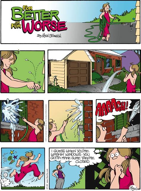 For Better Or For Worse July022017 Elizabeth Patterson Bad Comics