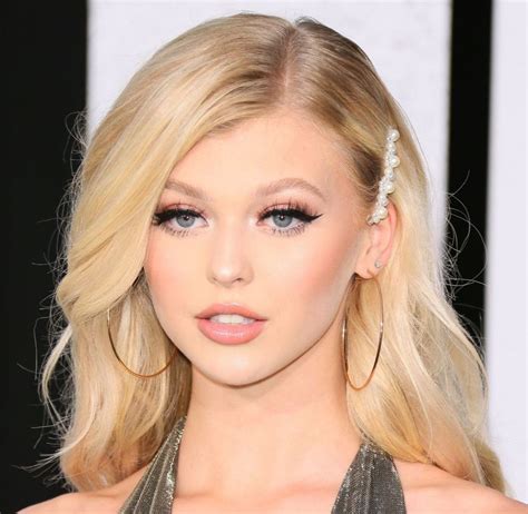 Loren Gray Biography Facts Life Story Career Pics Celebs Nonstop