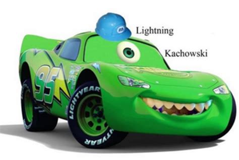 Lightning Kachowski Teh Meme Wiki Fandom