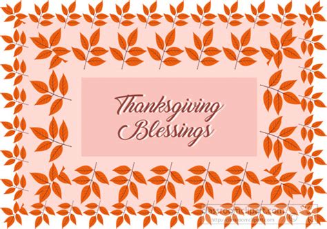 Please feel free to get in touch if you can't find the thanksgiving blessings clipart your looking for. Thanksgiving Clipart Clipart - thanksgiving-blessings ...