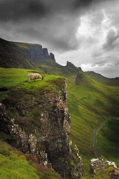 Get breaking scotland news and top stories on newsnow: From the Isle of Skye, Scotland. Beautiful images from Phillippe Sainte-Laudy. | Scotland ...
