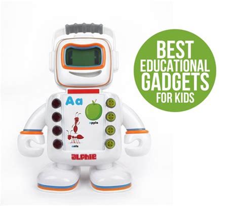Best Educational Gadgets For Kids