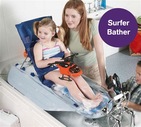 Allegro medical has been serving the disabled community since our beginning in 1996. Inflatable Bath Lifts For The Elderly & Disabled | Mangar