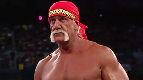 “it Was Legal” Hulk Hogan Finally Breaks Silence After Being In The Limelight For Steroid