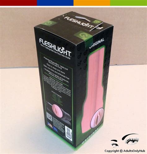 Fleshlight Pink Lady Original Realistic Masturbator For Sale Online Ebay