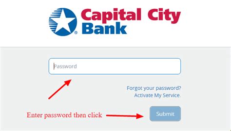 Login with your existing online banking credentials. Capital City Bank Online Banking Login - Rolfe State Bank