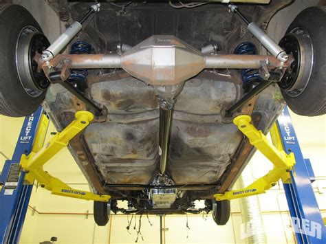| meaning, pronunciation, translations and examples. Dynotech Drive Shafts - Lowrider Magazine