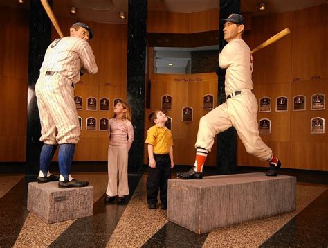 Cooperstown Day Trips 10 Places To See Within An Hour Of Baseball Hall
