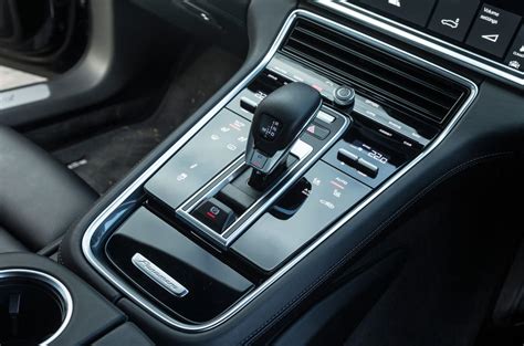 Porsche Panamera Review (2021) | Autocar