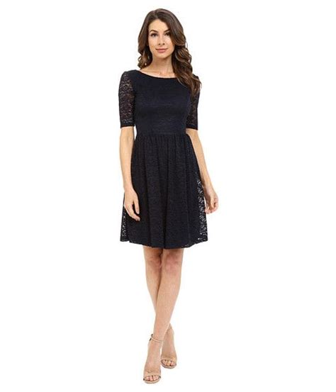 jessica simpson lace fit and flair dress flair dress dresses for work dress