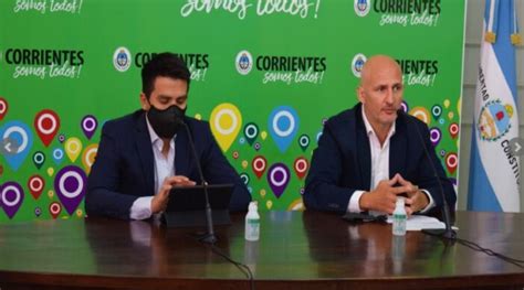 Corrientes Será La Primera Provincia En Permitir El Turismo Nacional