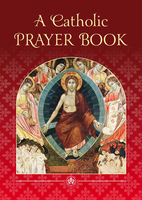 A Catholic Prayer Book Free Delivery When You Spend 5 Eden Co Uk