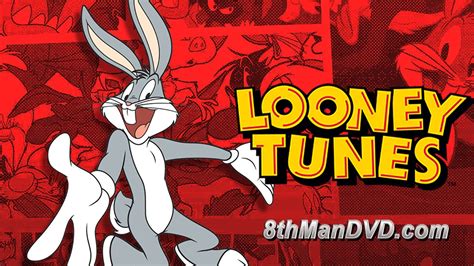 Looney Tunes Looney Toons 1931 1942 Bugs Bunny And More Hd Restored