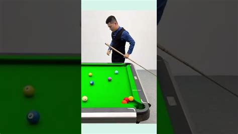 Billiards Trick Shots Youtube