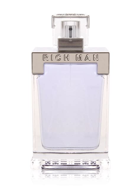 Rich Man Paris Bleu Parfums Cologne A Fragrance For Men