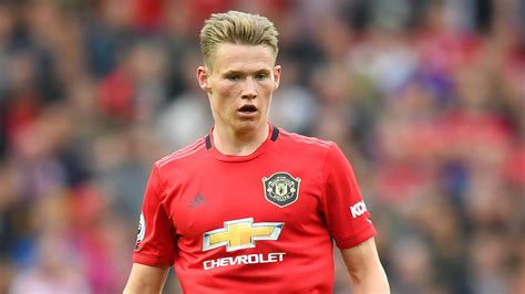 Scott mctominay plays the position midfield, is years old and cm tall, weights kg. Scott McTominay news: 'Old school midfielder has shaken ...