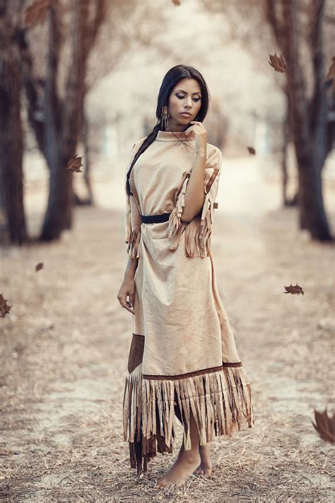 Pocahontas Ii By Alessandro Di Cicco Photo Px Girl