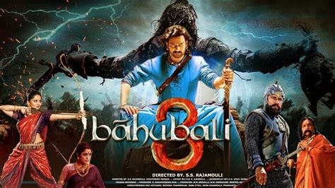 Film Bahubali 3 Online Subtitrat In Romana 2018