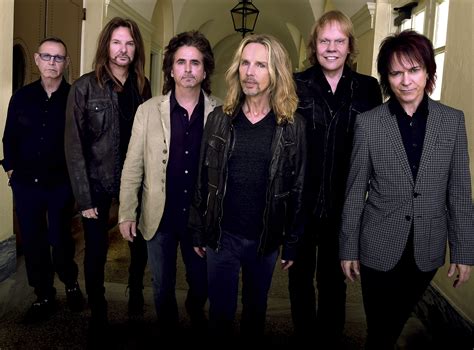Styx To Perform At Shenandoah County Fair News Sports