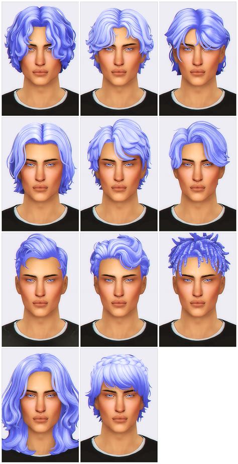 Maxis Match Cc World S4cc Finds Free Downloads For The Sims 4 Sims 4
