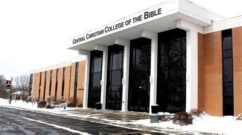Philadelphia College Of The Bible College Choices