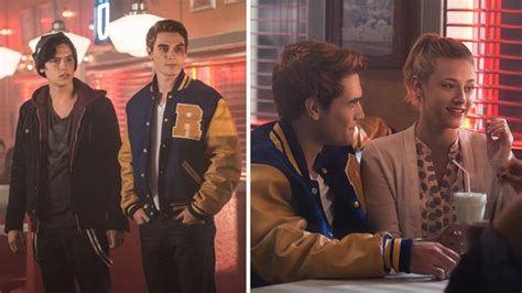 Theres A Fan Theory That Netflix Tv Show Riverdale Is Heading For A