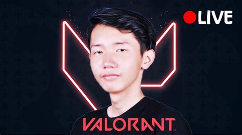 [?LIVE] joki valorant pagi. - Valorant Indonesia - YouTube