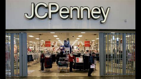 Jc Penney To Close Up To 140 Stores