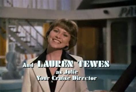 Love Boats Lauren Tewes Love Boat Lauren Tewes True Confessions