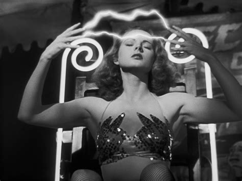 Nightmare Alley 1947 The Criterion Collection