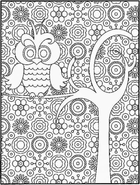 Indeed, according to beaumont health in michigan, coloring pages can help reduce stress and anxiety in teenagers. Get This Free Teen Coloring Pages to Print 39122