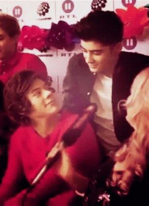Zarry Stylik In This Moment Zayn One Direction