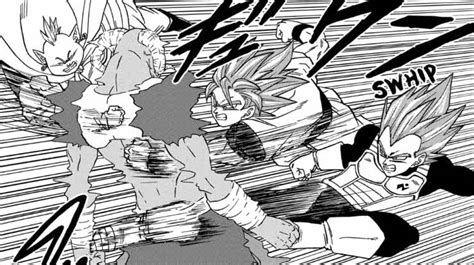 Disponible El Manga Dragon Ball Super 49 En Castellano
